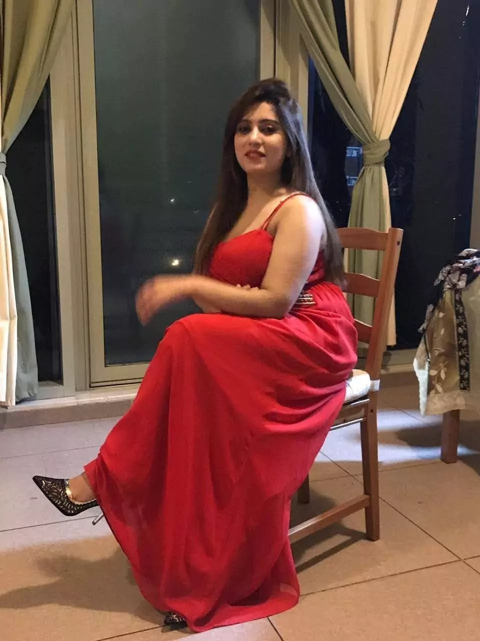 Escort Service in Amroha