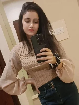 Independent Amroha Call Girl